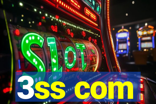 3ss com